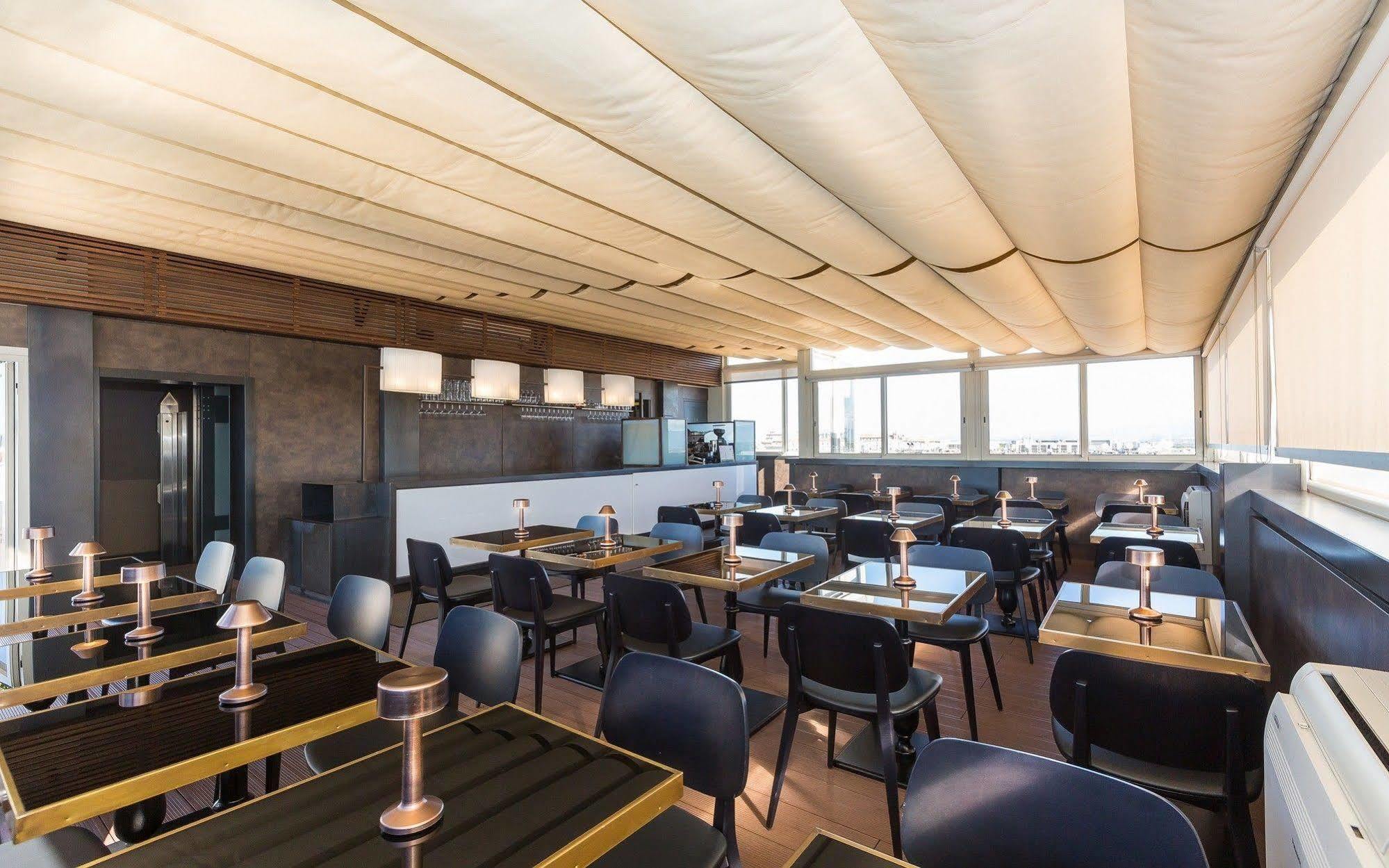 The Independent Hotel Roma